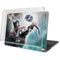 Marvel Thor Mighty Thor MacBook Pro 16in (2019-20) Case plus Skin