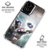 Marvel Thor Mighty Thor Moto G Power 5G (2024) Clear Case