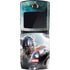 Marvel Thor Mighty Thor Motorola RAZR Skin