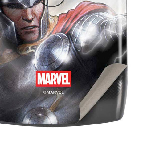 Marvel Thor Mighty Thor Motorola RAZR Skin