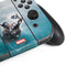 Marvel Thor Mighty Thor Nintendo Switch (2017-2021) Joy-Con Controller Skin