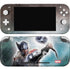 Marvel Thor Mighty Thor Nintendo Skins