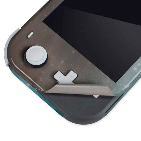 Marvel Thor Mighty Thor Nintendo Switch Lite Skin