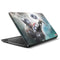 Marvel Thor Mighty Thor HP Notebook Skin