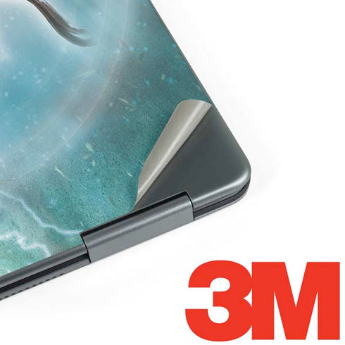 Marvel Thor Mighty Thor Notebook 9 Pro 13in (2017) Skin