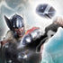 Marvel Thor Mighty Thor Otterbox Commuter Galaxy Skin