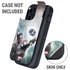 Marvel Thor Mighty Thor Otterbox Defender iPhone Skin