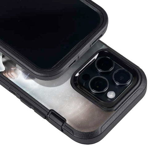 Marvel Thor Mighty Thor Otterbox Defender iPhone Skin