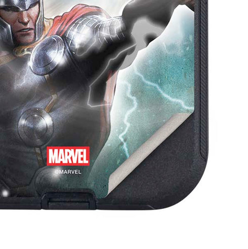 Marvel Thor Mighty Thor Otterbox Defender iPhone Skin