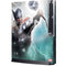 Marvel Thor Mighty Thor Playstation 3 & PS3 Slim Skin