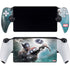 Marvel Thor Mighty Thor PlayStation Portal Remote Player Skin