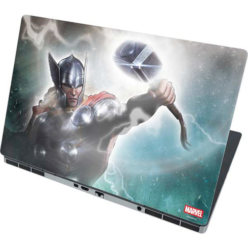 Marvel Thor Mighty Thor Dell Precision Skin