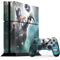 Marvel Thor Mighty Thor PS4 Console and Controller Bundle Skin
