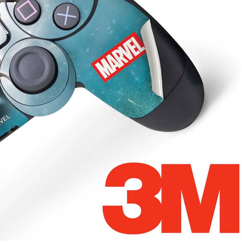 Marvel Thor Mighty Thor PS4 Controller Skin