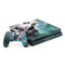 Marvel Thor Mighty Thor PS4 Slim Bundle Skin