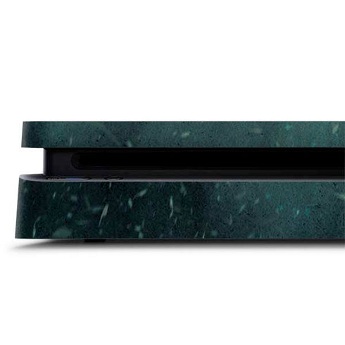 Marvel Thor Mighty Thor PS4 Slim Skin