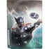 Marvel Thor Mighty Thor PS5 Bundle Skin