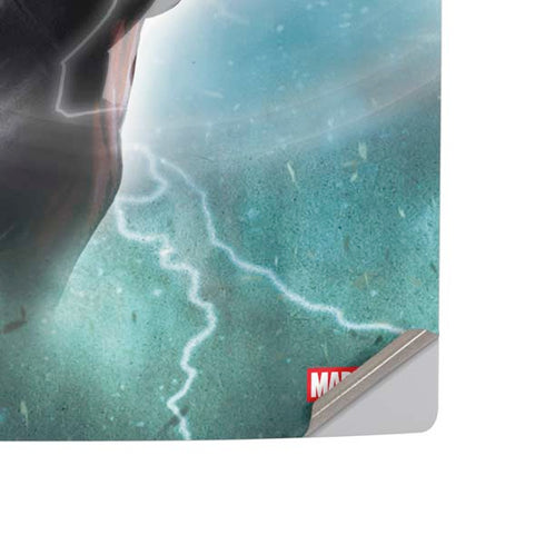 Marvel Thor Mighty Thor PS5 Console Skin