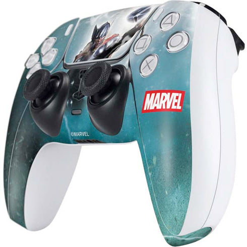 Marvel Thor Mighty Thor PS5 Controller Skin