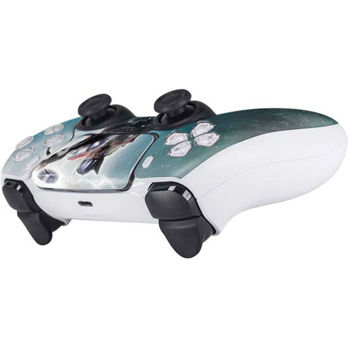 Marvel Thor Mighty Thor PS5 Controller Skin