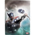 Marvel Thor Mighty Thor PS5 Digital Edition Bundle Skin