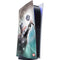 Marvel Thor Mighty Thor PS5 Digital Edition Console Skin