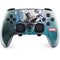 Marvel Thor Mighty Thor PS5 DualSense Edge Pro Controller Skin