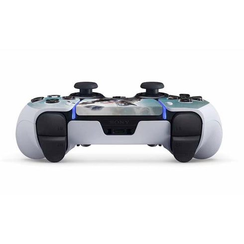 Marvel Thor Mighty Thor PS5 DualSense Edge Pro Controller Skin
