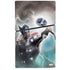 Marvel Thor Mighty Thor PS5 Slim Disk Bundle Skin
