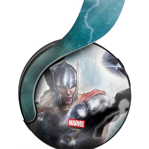 Marvel Thor Mighty Thor PULSE 3D Wireless Headset for PS5 Skin