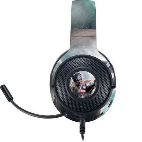 Marvel Thor Mighty Thor Razer Kraken X Skin