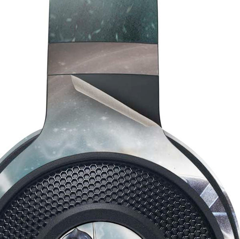 Marvel Thor Mighty Thor Razer Kraken X Skin