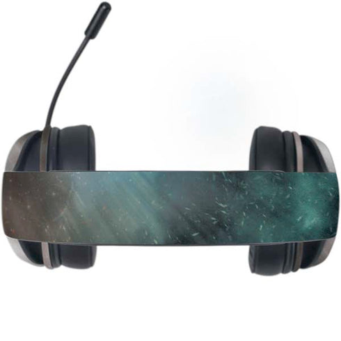 Marvel Thor Mighty Thor Razer Kraken X Skin
