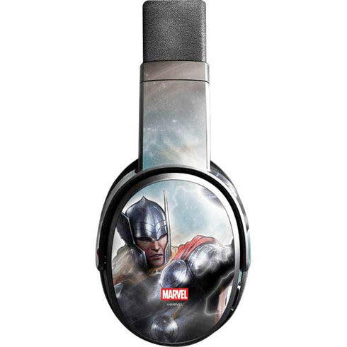 Marvel Thor Mighty Thor Skullcandy Crusher Wireless Skin
