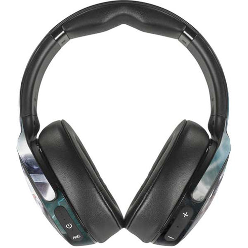Marvel Thor Mighty Thor Skullcandy Venue Skin