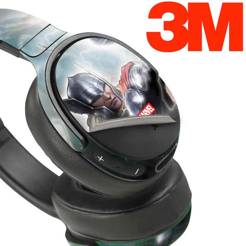 Marvel Thor Mighty Thor Skullcandy Venue Skin