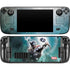 Marvel Thor Mighty Thor Steam Deck Handheld Gaming Computer Skin