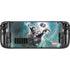 Marvel Thor Mighty Thor Steam Deck Handheld Gaming Computer Skin