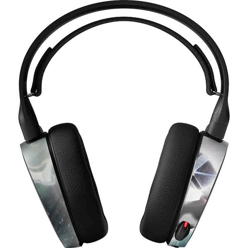 Marvel Thor Mighty Thor SteelSeries Arctis 3 Skin