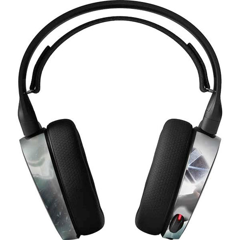 Marvel Thor Mighty Thor SteelSeries Arctis 5 Skin