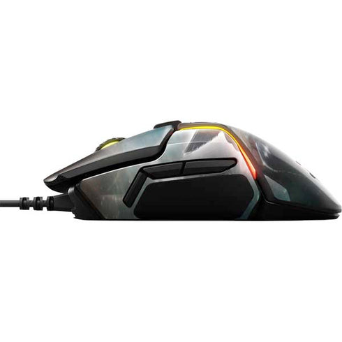 Marvel Thor Mighty Thor SteelSeries Rival 600 Gaming Mouse Skin