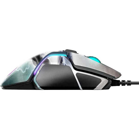 Marvel Thor Mighty Thor SteelSeries Rival 600 Gaming Mouse Skin