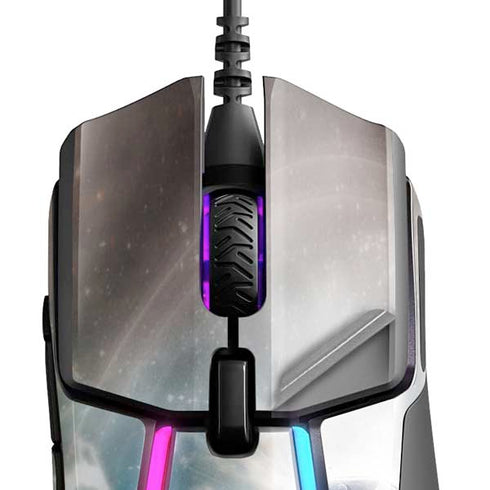 Marvel Thor Mighty Thor SteelSeries Rival 600 Gaming Mouse Skin