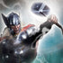 Marvel Thor Mighty Thor Surface Book 2 13.5in Skin