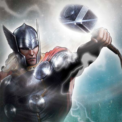 Marvel Thor Mighty Thor Surface Book 2 15in Skin