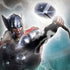 Marvel Thor Mighty Thor Surface Book 2 15in Skin