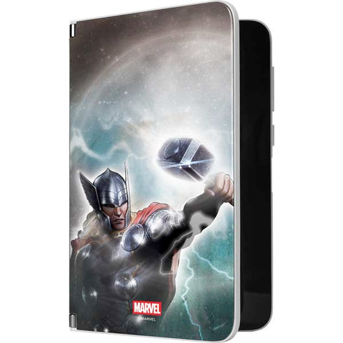 Marvel Thor Mighty Thor Surface Duo Skin