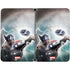 Marvel Thor Mighty Thor Surface Duo Skin