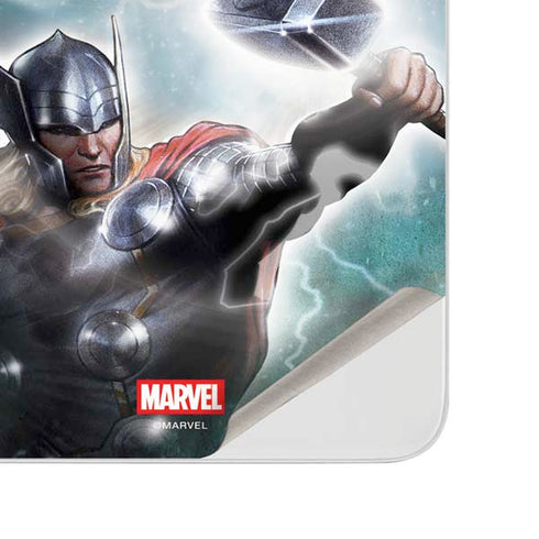 Marvel Thor Mighty Thor Surface Duo Skin