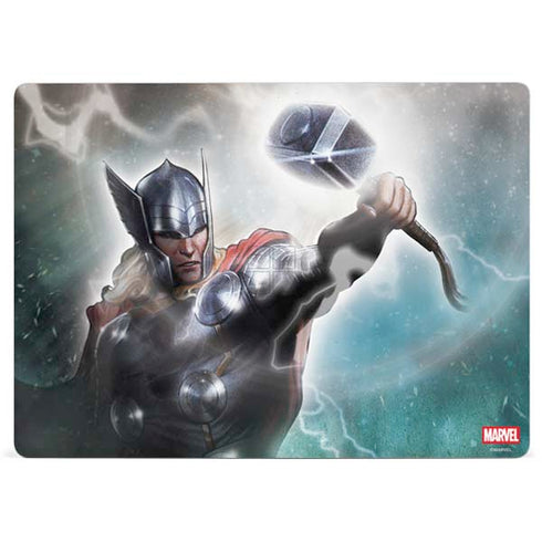 Marvel Thor Mighty Thor Surface Laptop 2 Skin